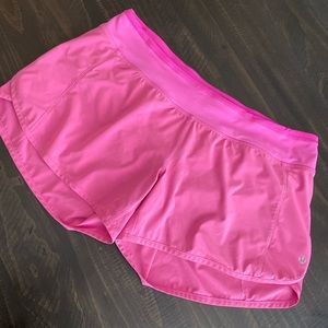 Lululemon shorts 10